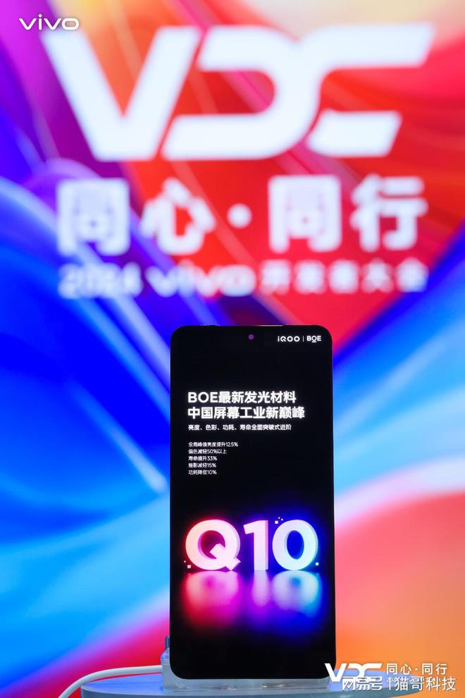 iQOO 13造反？赶超vivo X200支持超声波指纹网友：真是父慈子笑(图1)