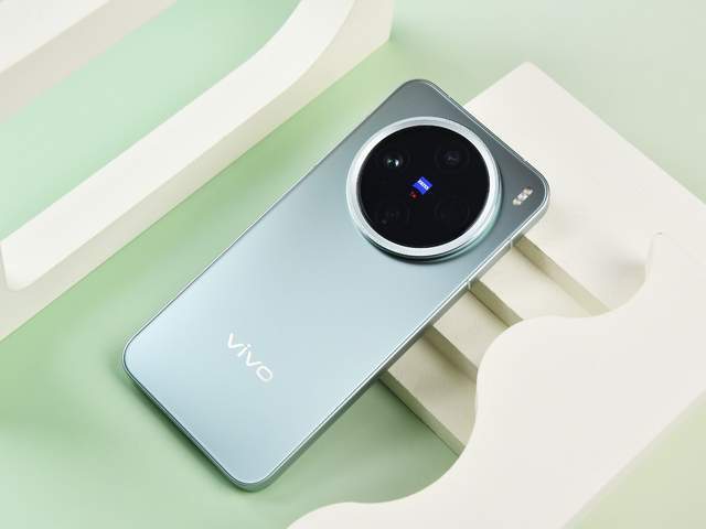 一张图带你看懂vivo X200系列到底有什么优势？(图5)