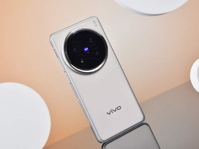 一张图带你看懂vivo X200系列到底有什么优势？(图3)