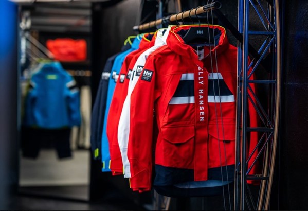 HELLY HANSEN 中国首家旗舰店正式开幕 打造高端户外体验殿堂(图3)