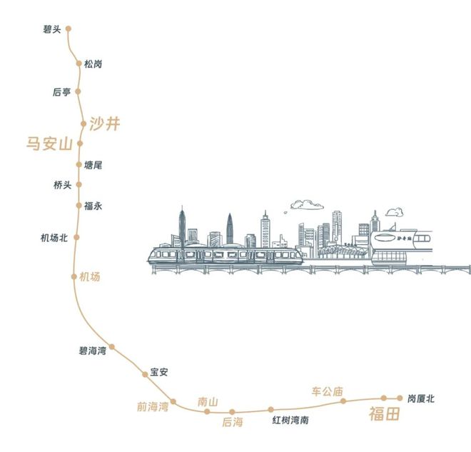 拾悦城楠园售楼处2024官方网站-拾悦城楠园楼盘详情-深圳房天下(图3)