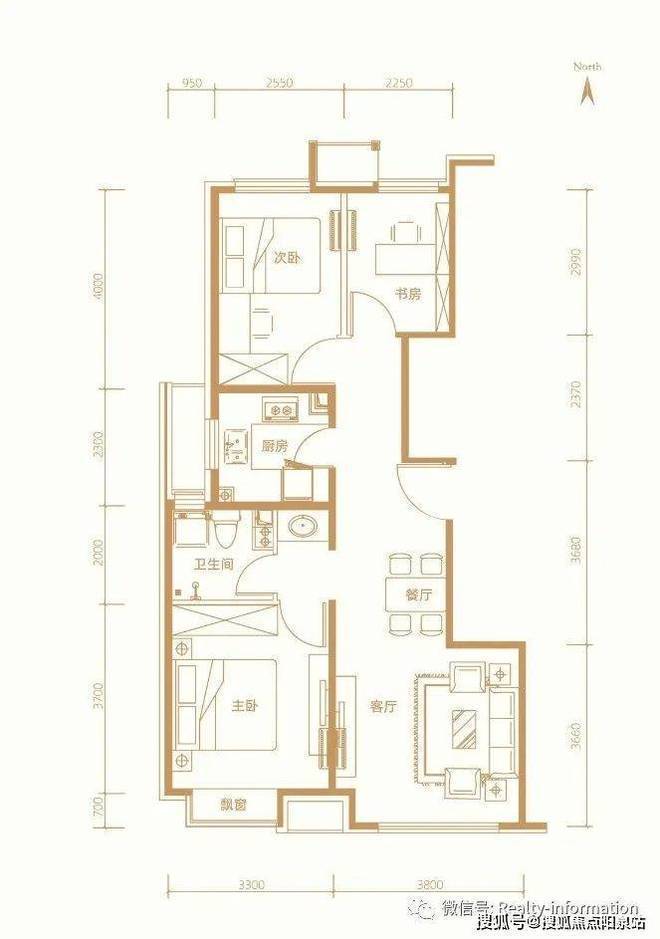 建邦顺颐府（售楼处）2024新首页-建邦顺颐府楼盘详情-北京房天下(图5)