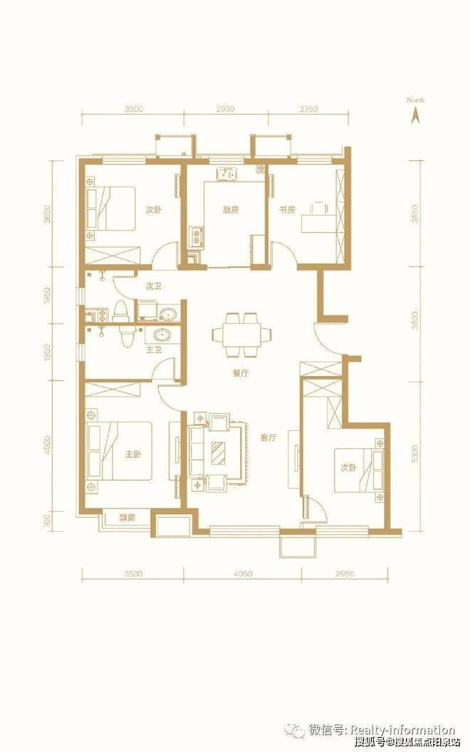 建邦顺颐府（售楼处）2024新首页-建邦顺颐府楼盘详情-北京房天下(图6)