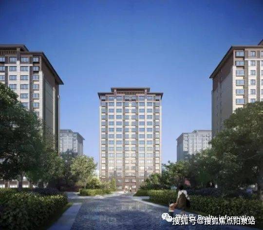 建邦顺颐府（售楼处）2024新首页-建邦顺颐府楼盘详情-北京房天下(图15)