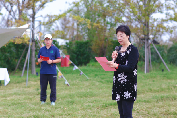 新闻发布会召开上海国际房车与露营展将于10月18号在沪举办(图3)